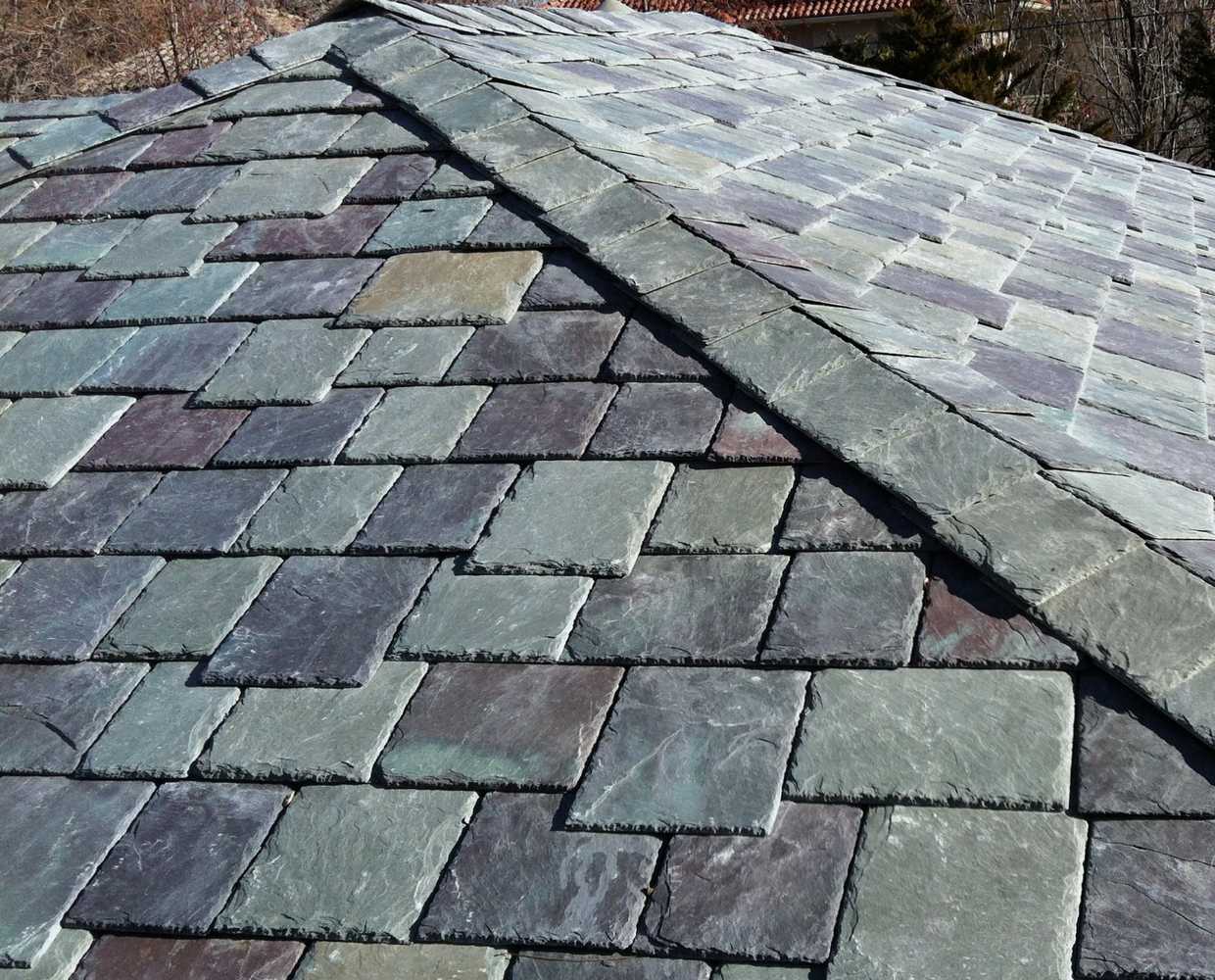 Photo(s) from Historical slate roofing co.