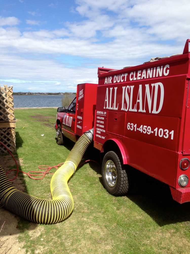 Photo(s) from All Island Duct Cleaning, Inc.