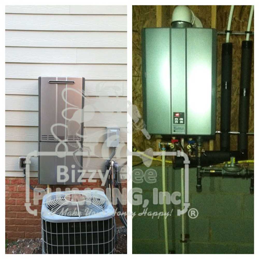 Photos from Bizzy Bee Plumbing, Inc