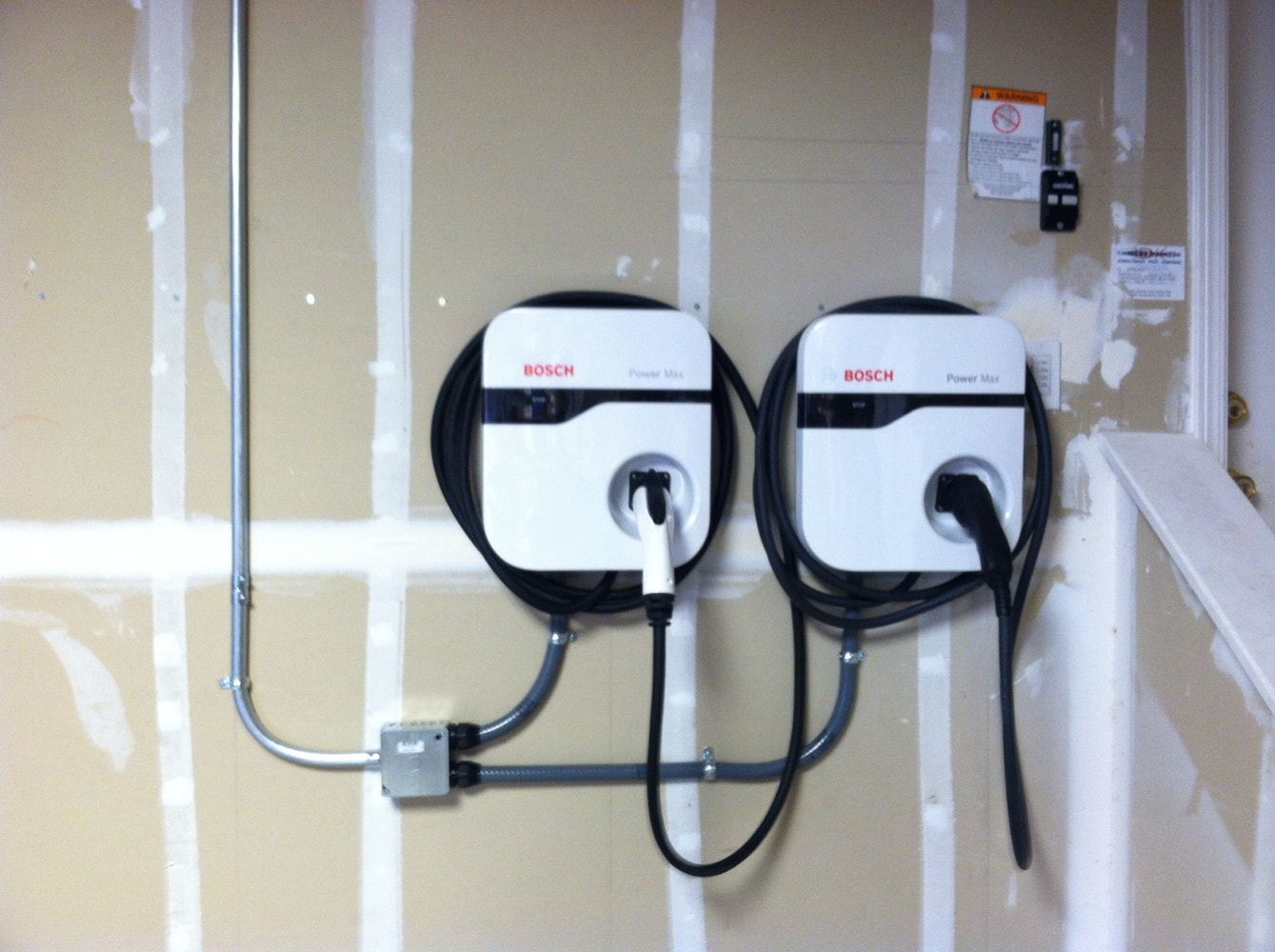 Photo(s) from Seagraves Electrical