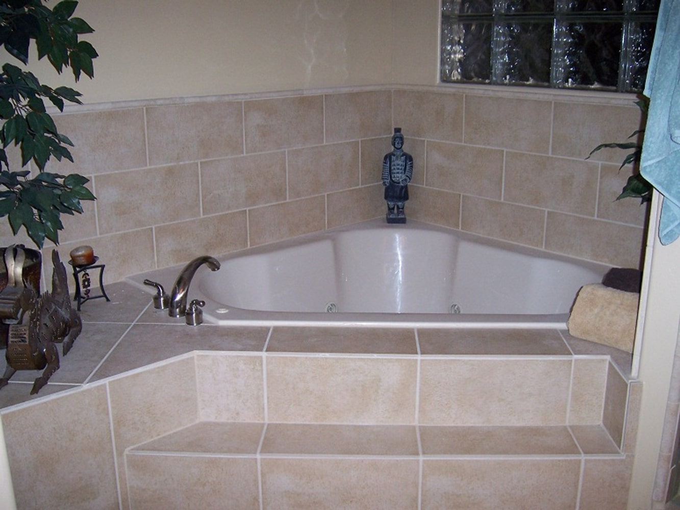 Master Crafted Custom Homes Project