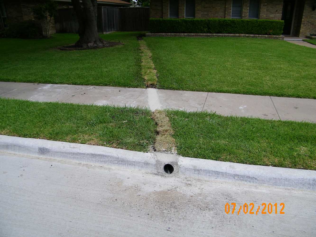 Photos from Concrete Repair Systems
