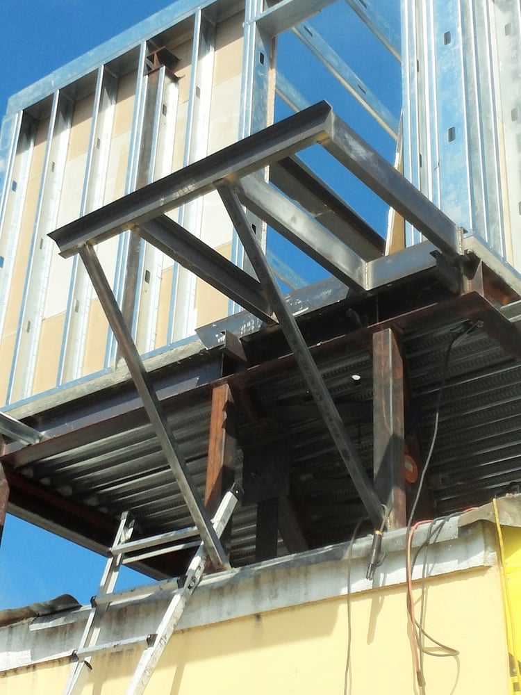 Photos from Gonzalez Welding Mobile