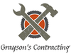 Graysons's Contracting LLC