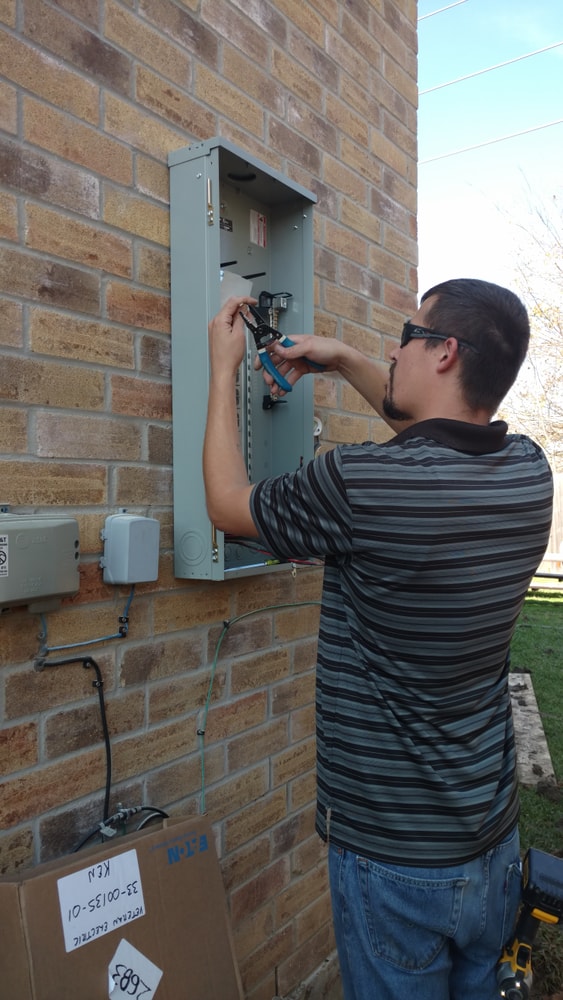 Photo(s) from Veteran Electric