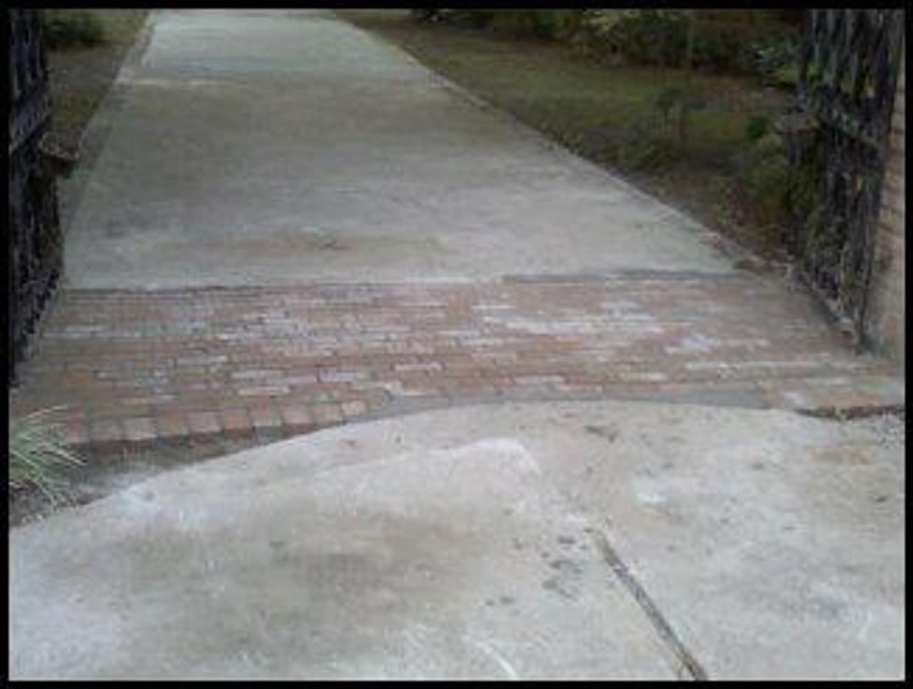 Cmj Concrete Project