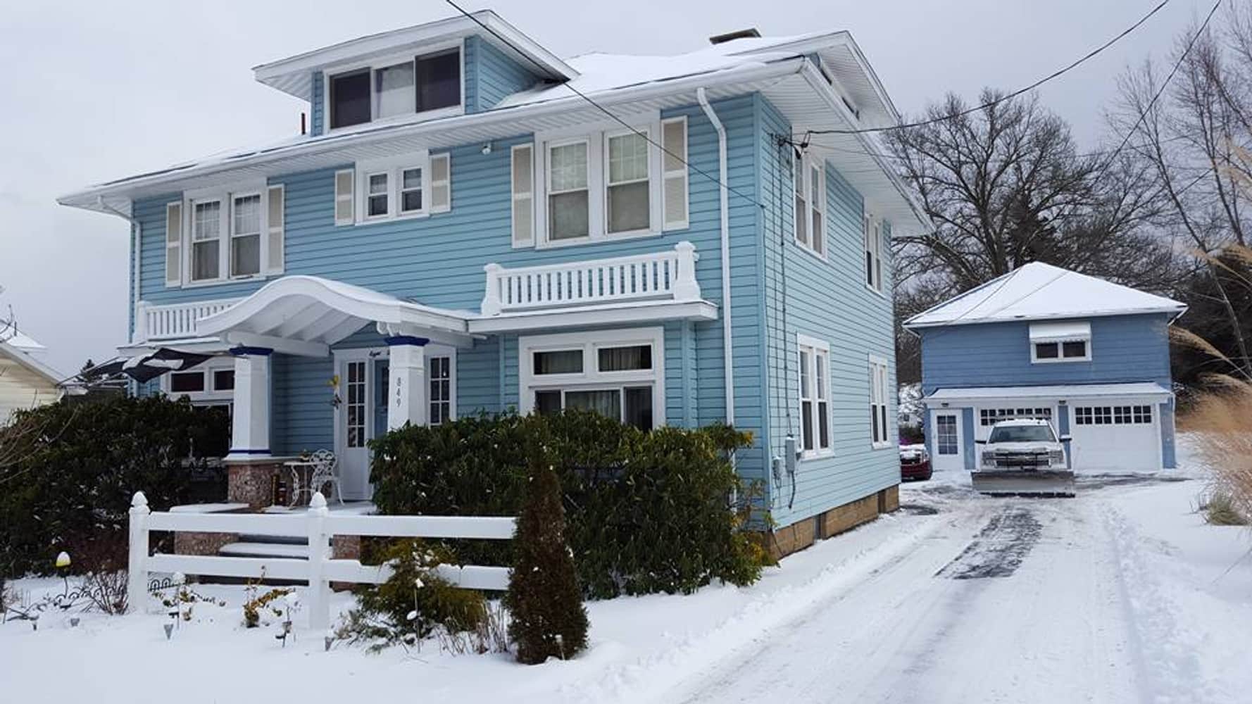 Photos from Chad Shirey