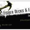 Fisher Decks & Fences
