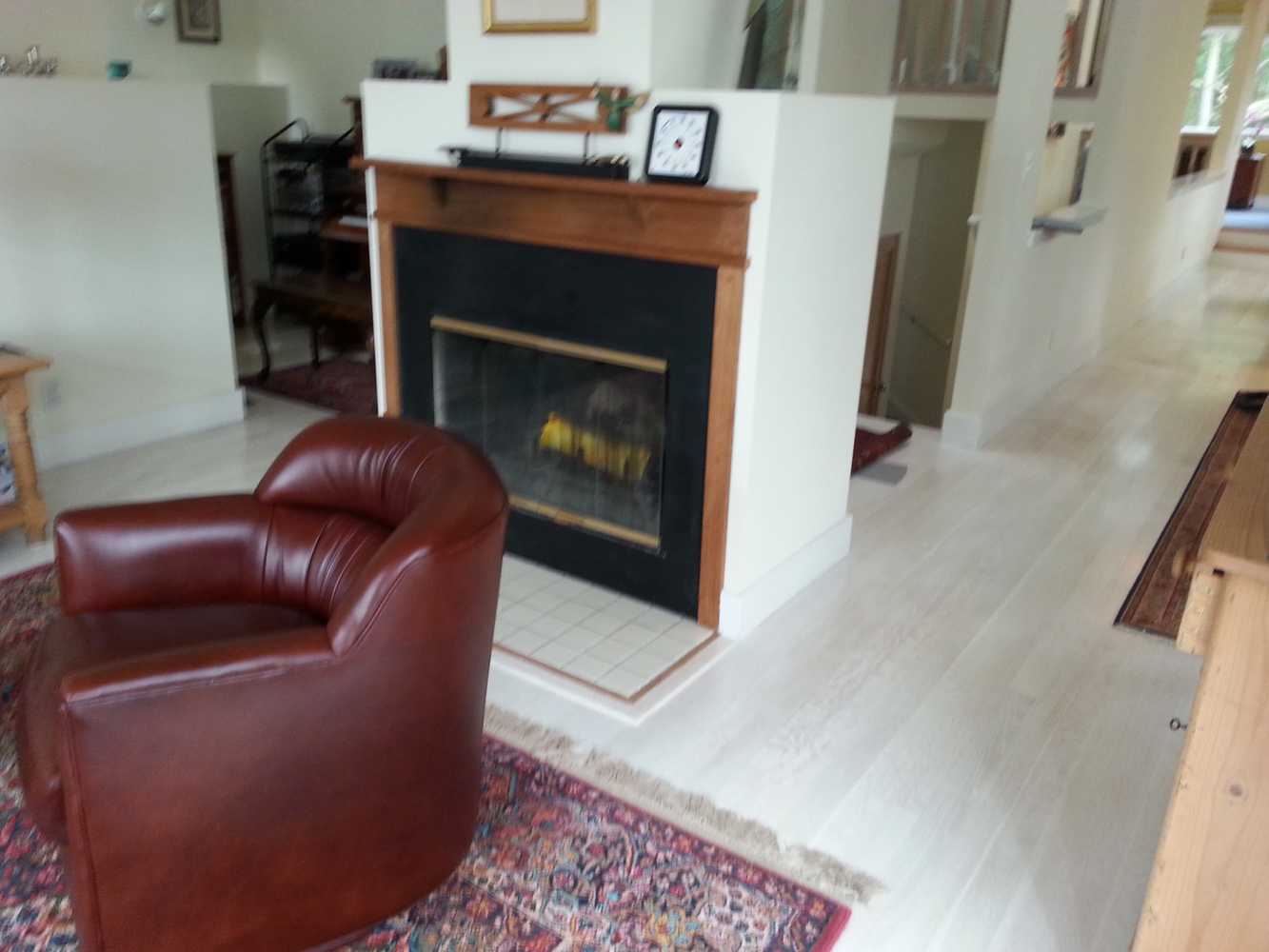 Hardwood Floor Installations, Refinishing and Repairs