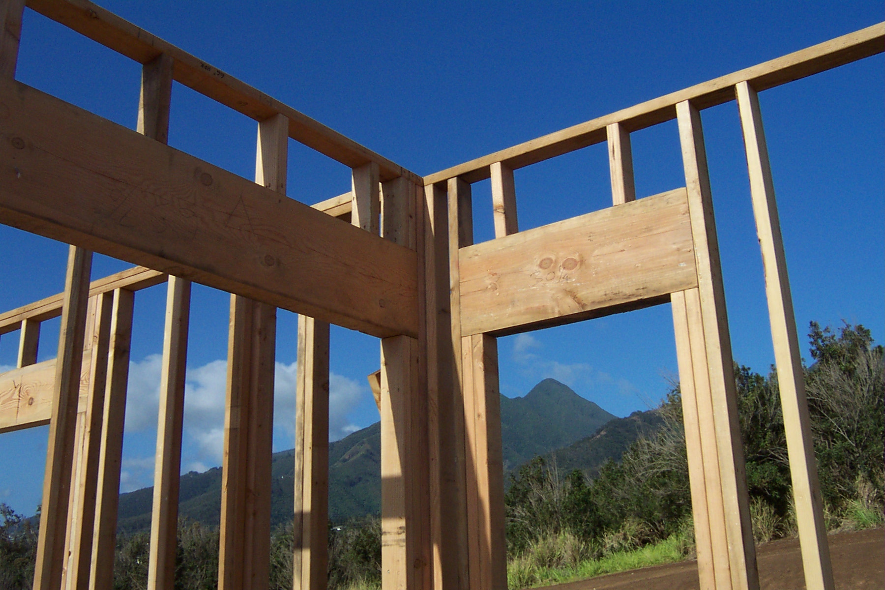 Gabriel Mc Kinnon Construction