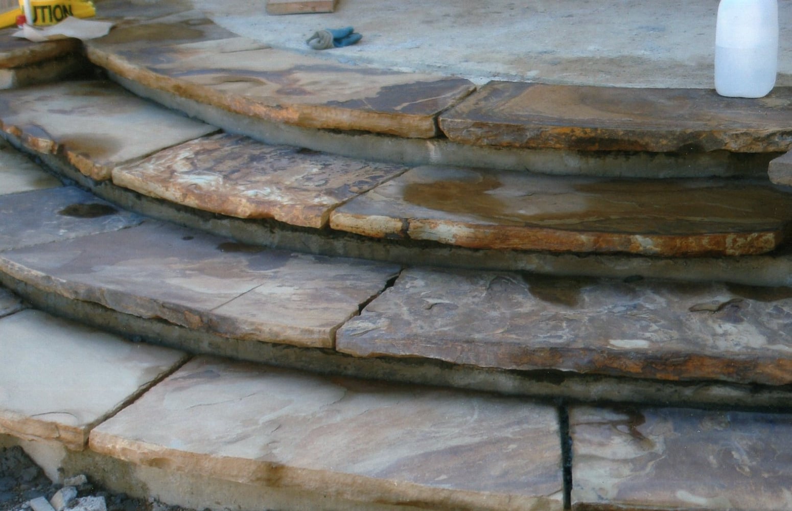 Photo(s) from brown eagle construction 