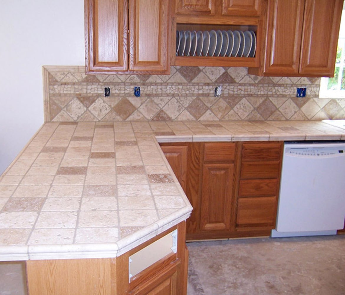 Photo(s) from California Custom Tile Works