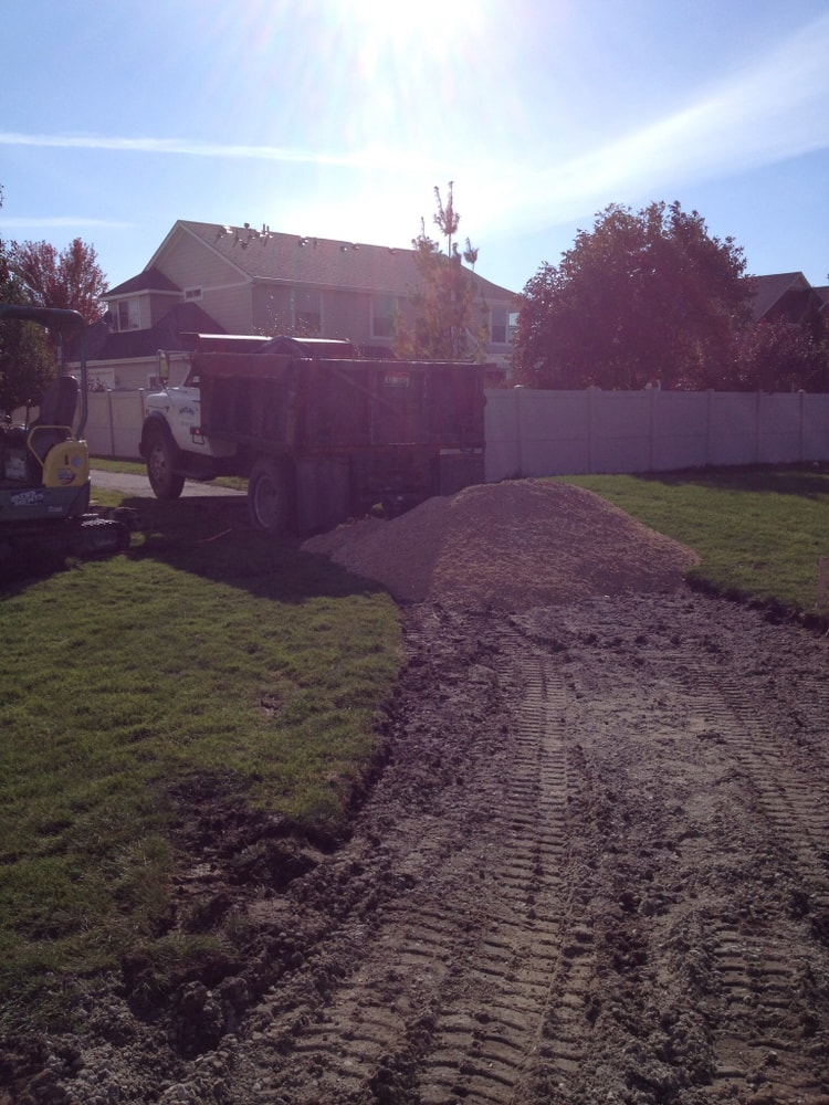 Photo(s) from Proline Pavement Maintenance