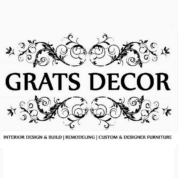 Grats Decor Interior Design & Build Inc.