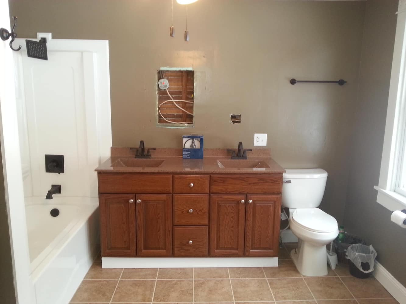 Photo(s) from Country Boy Custom Construction