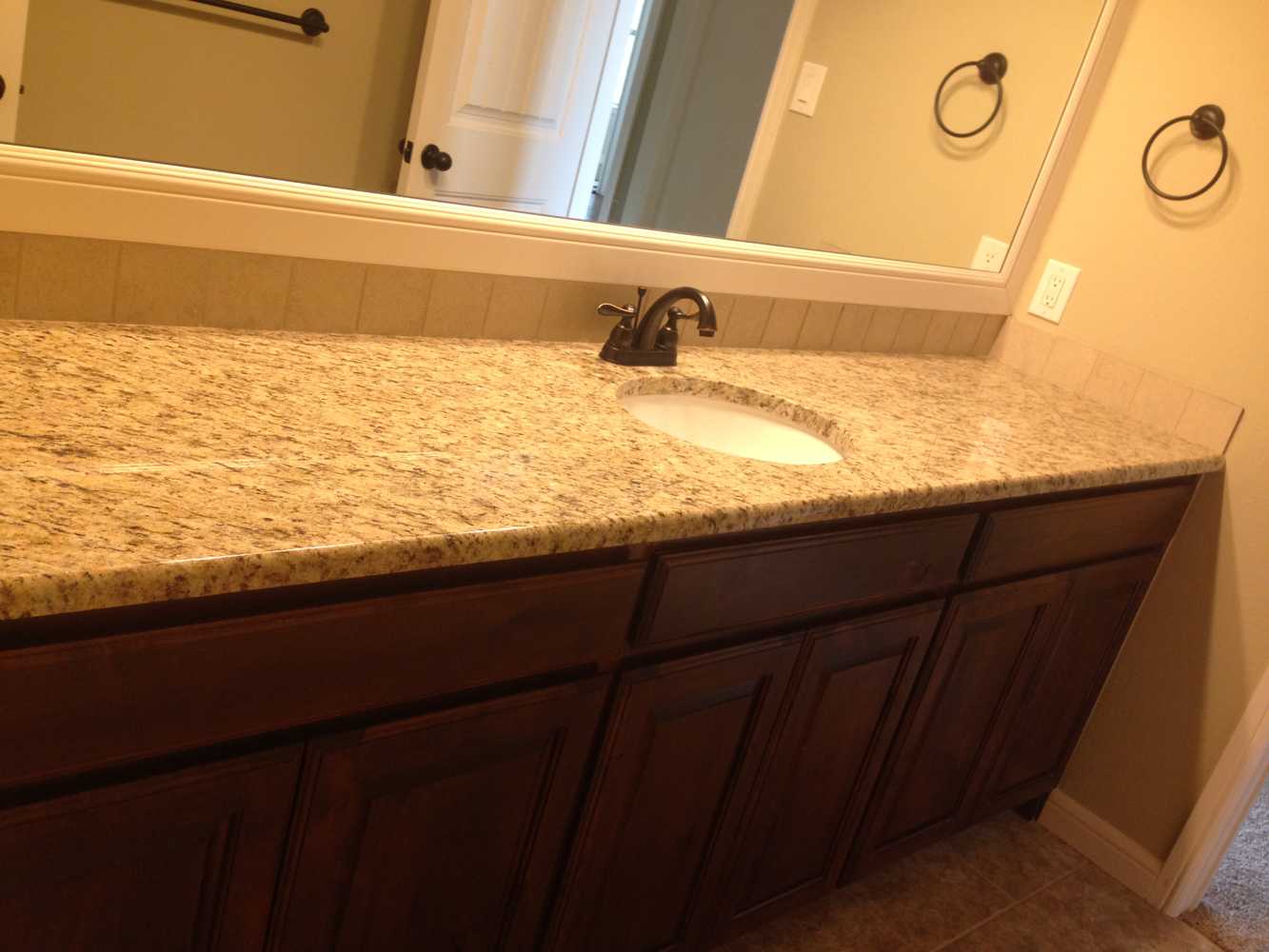 Photo(s) from JMG Granite & Marble 