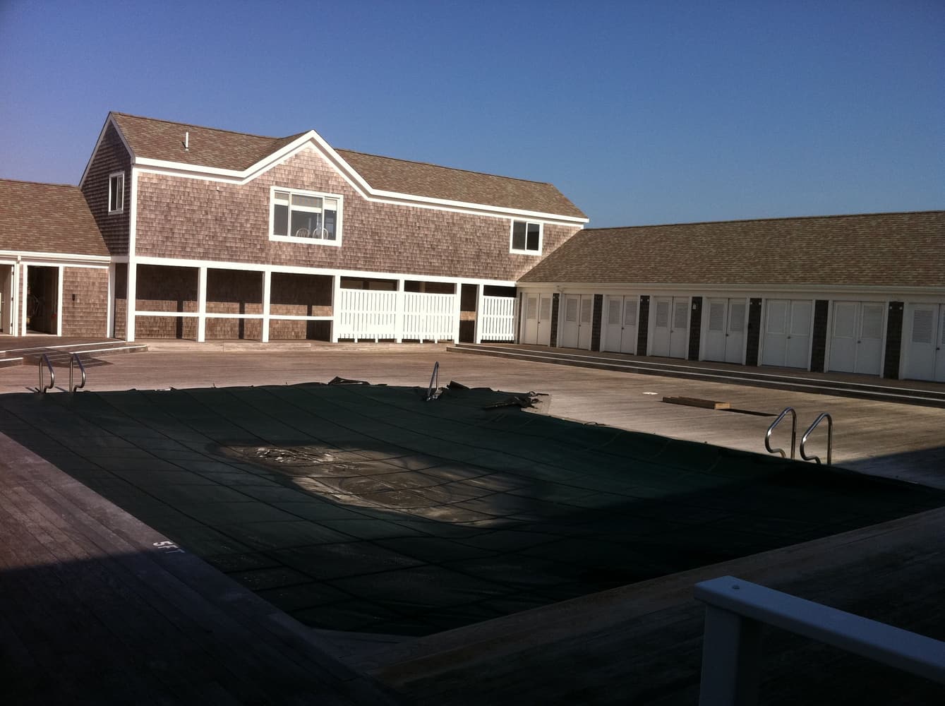 Decking Project photos from A&A Building and Remodeling LLC