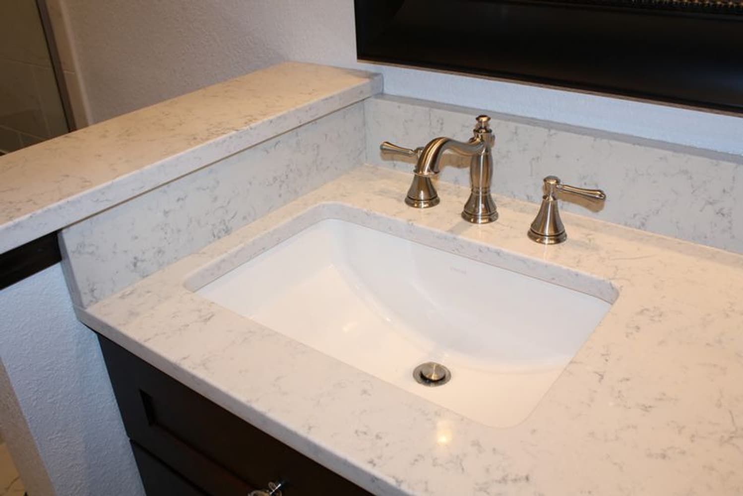 Guest Bath Remodel - Tramway and San Rafael