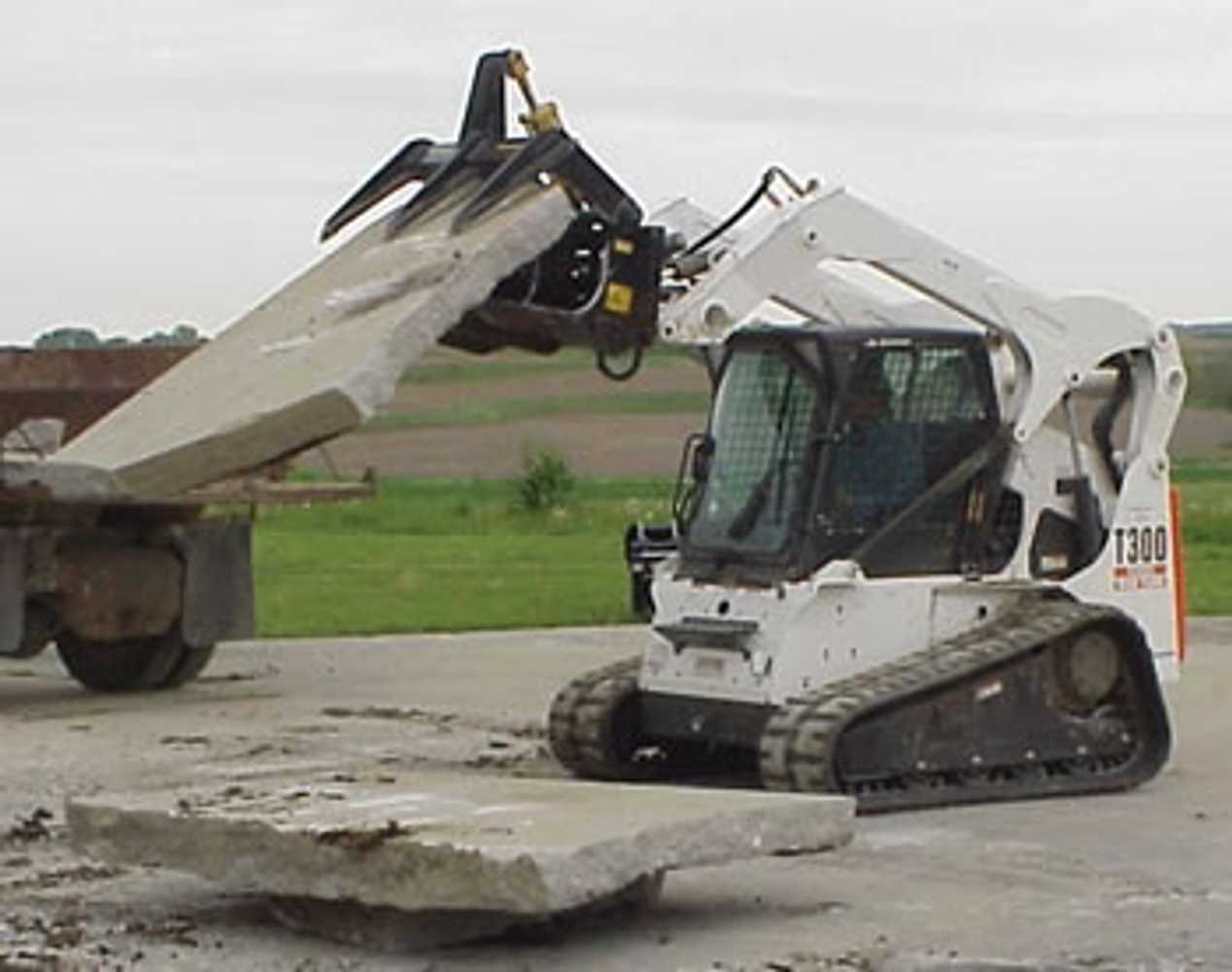 Demolition in Myrtle Beach SC