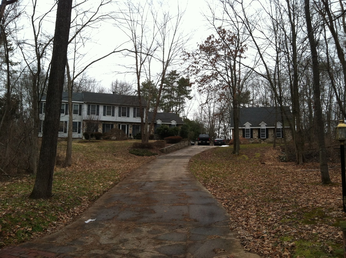 Stalletti Contractor Photos