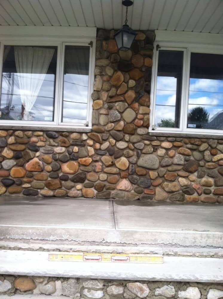 Photo(s) from AllenMasonry&Concrete LLC