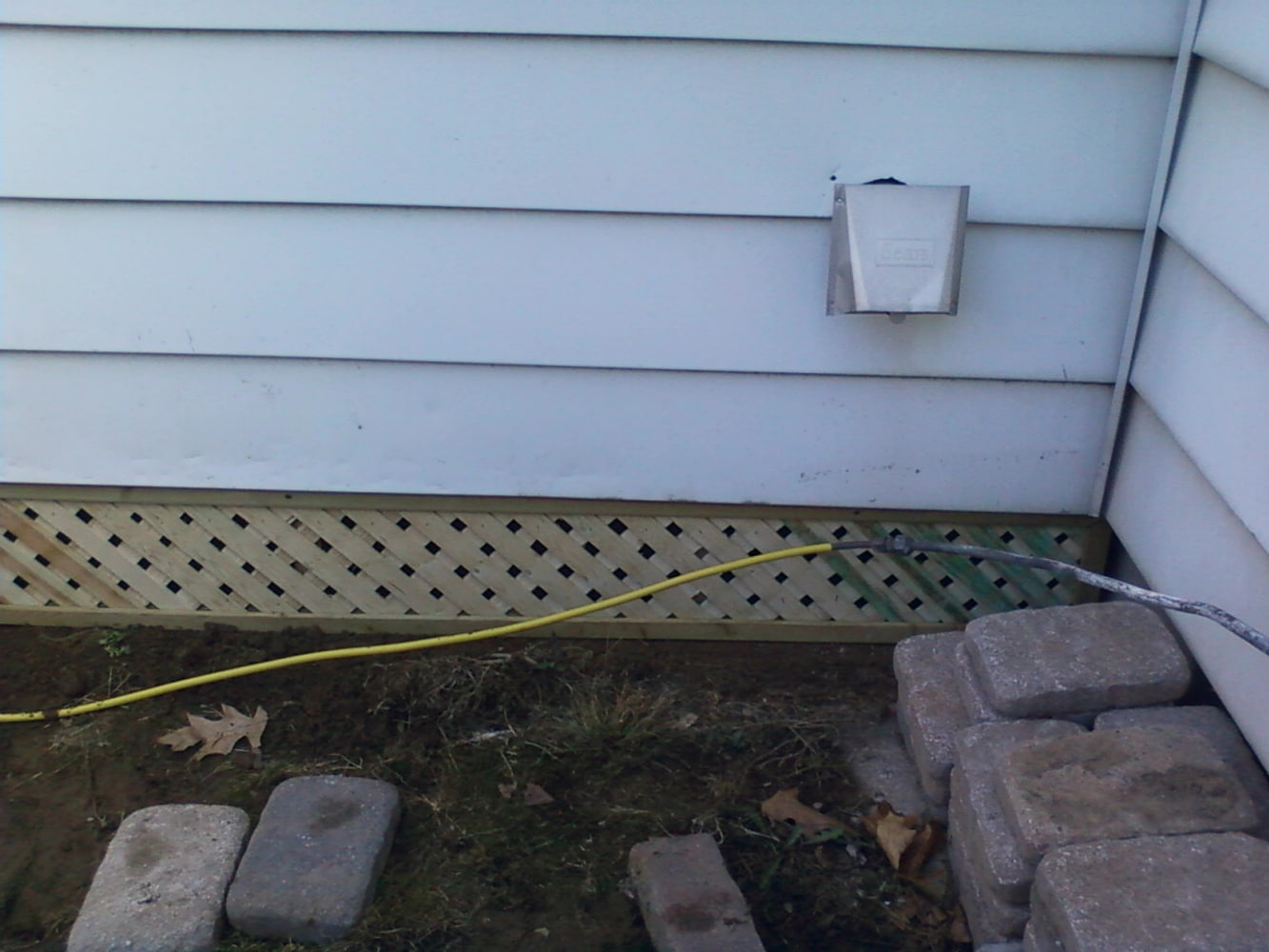 Projects by B's Odd Jobs