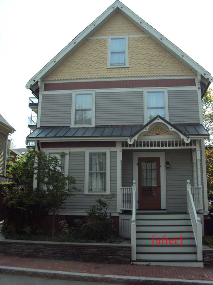 Project photos from Pros Home Services Inc