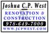 Joshua C P West LLC Renovation & Construction