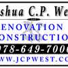 Joshua C P West LLC Renovation & Construction