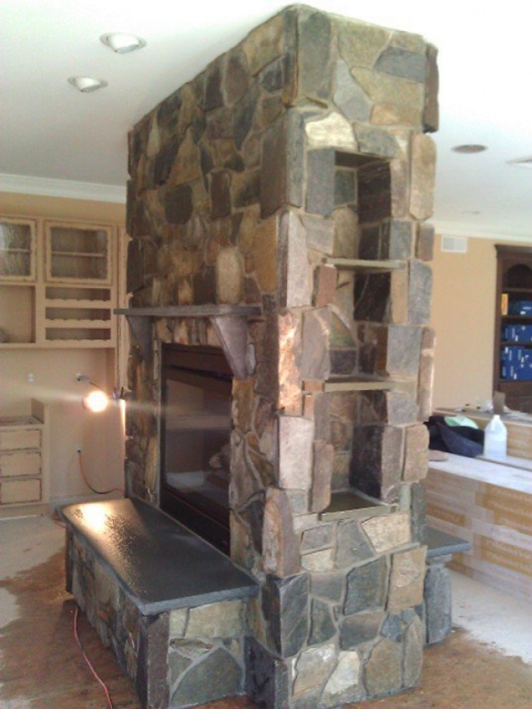 Burnt House Rd Mt Holly Springs,Pa