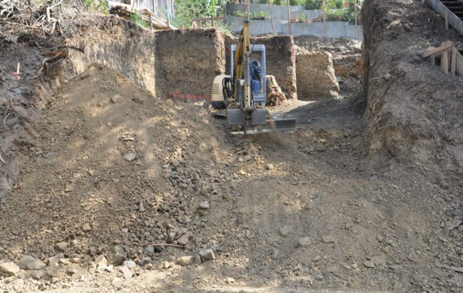 New Foundation (Mill Valley)