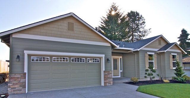 Brads Overhead Doors LLC