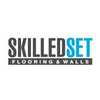Skilledset Flooring And Walls