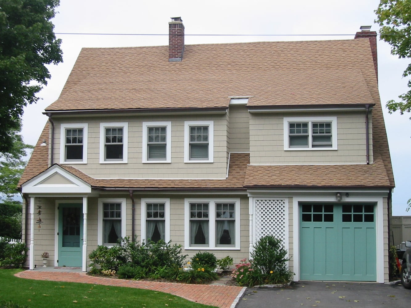 Projects by Improvements By Design Llc