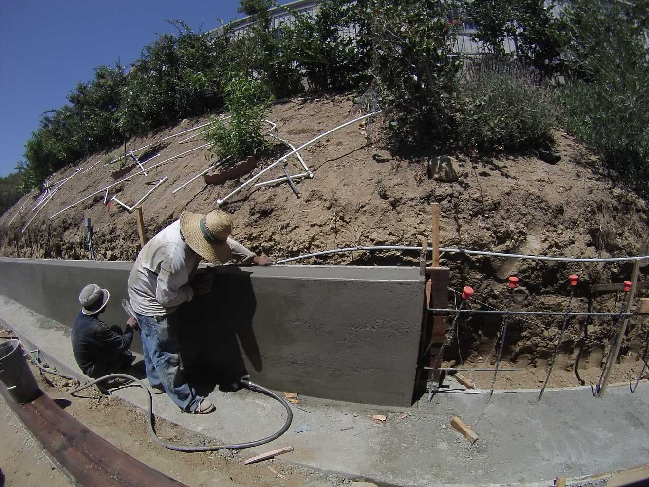 Photo(s) from Doheny Concrete Construction Inc
