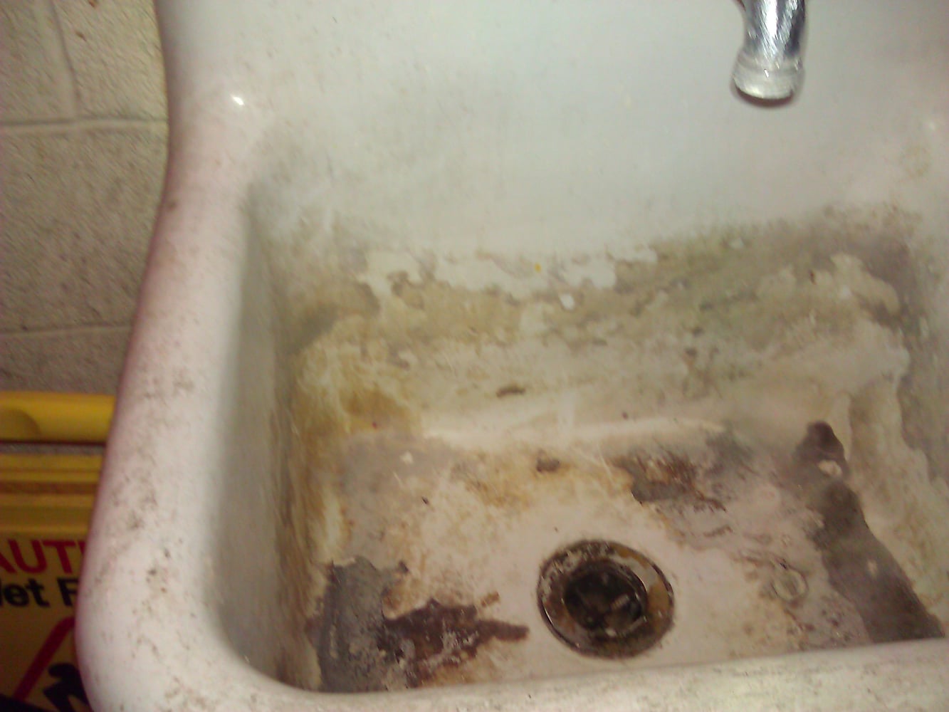 Project photos from Najera's Services