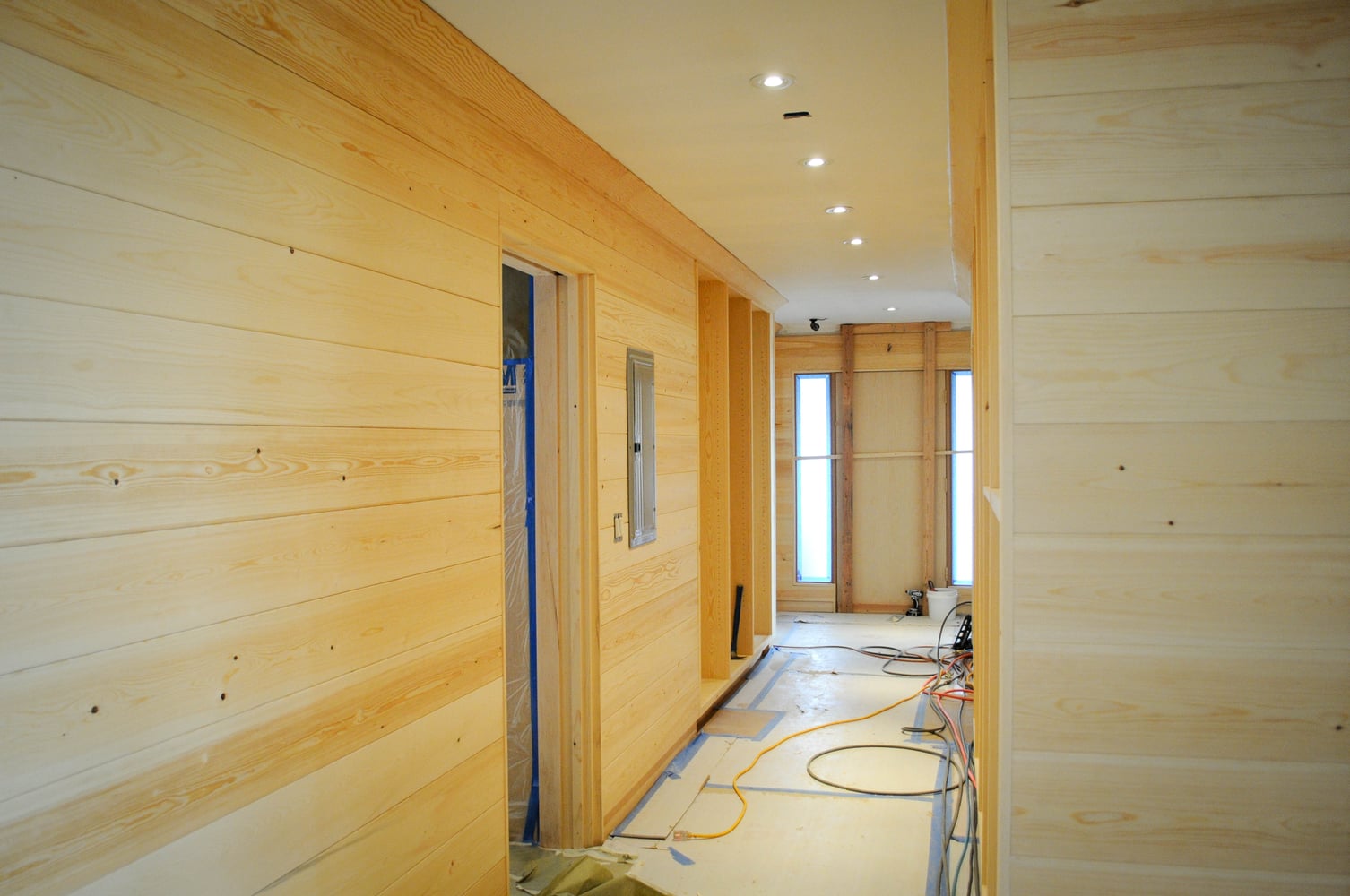 Home Remodel in The Hills of Berkeley