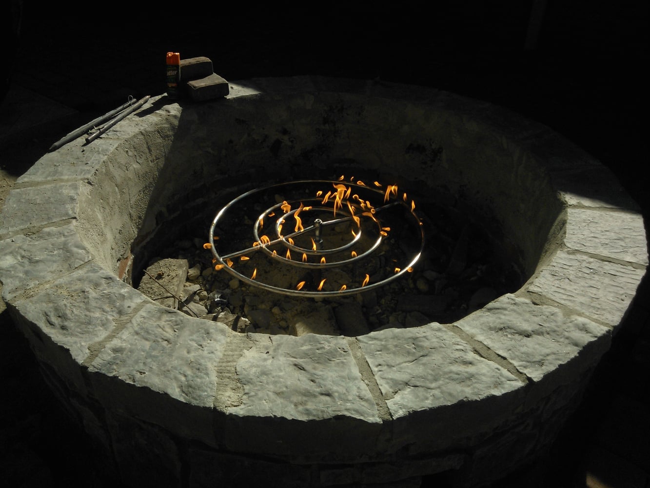 Misc Plumbing Projects.