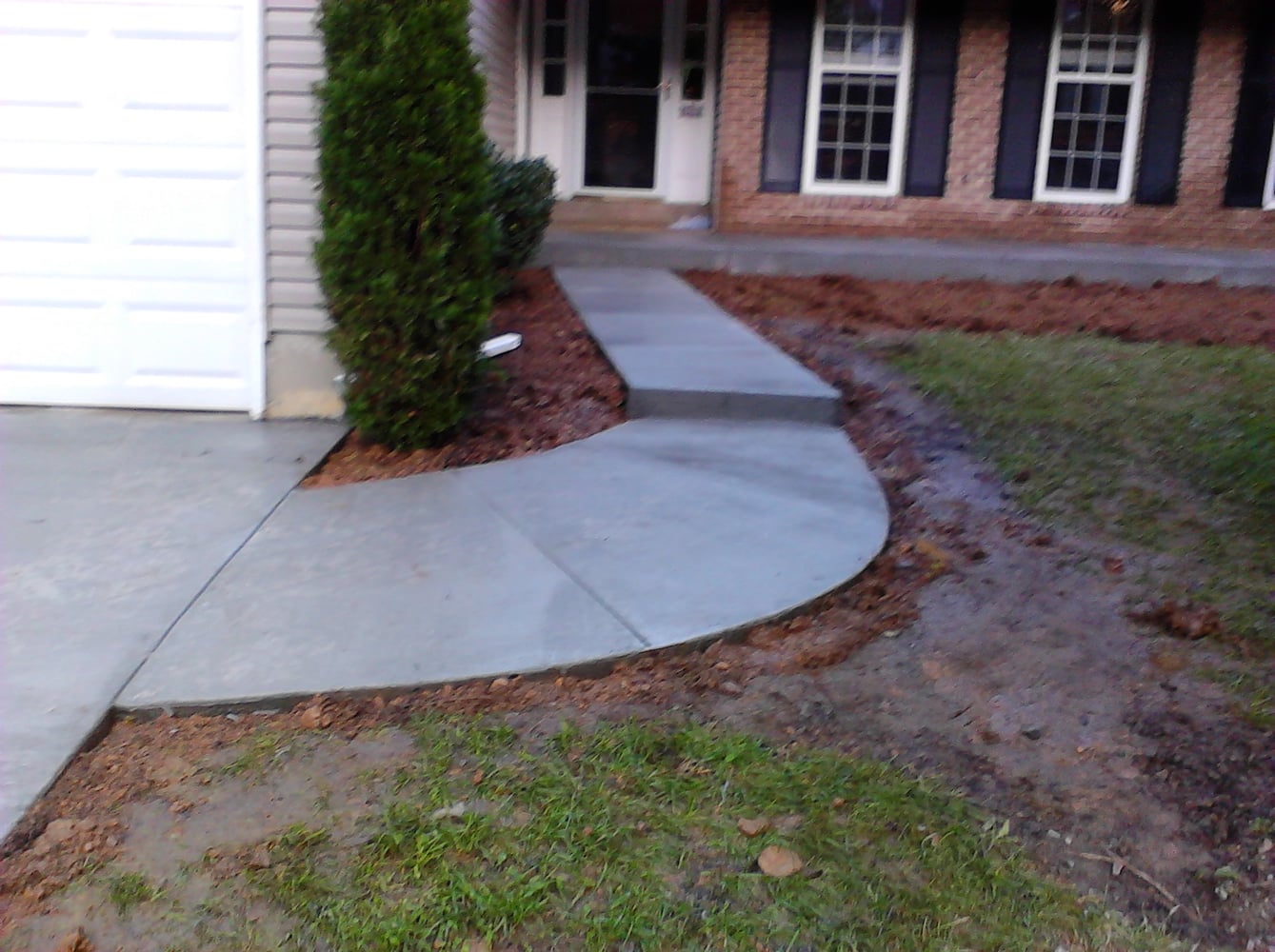 Projects by Moe's Masonry And Restoration Llc