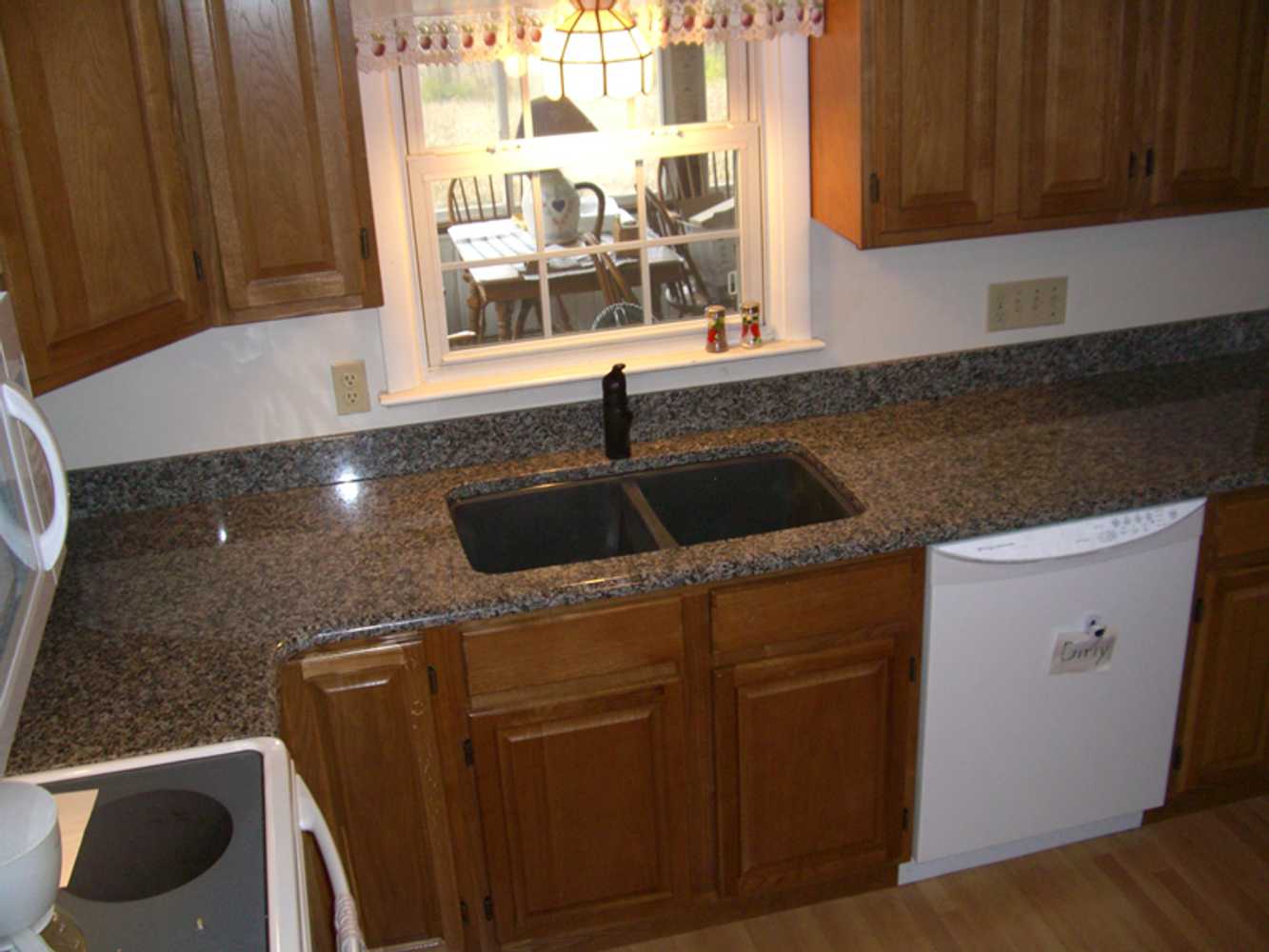 Kitchen Countertops