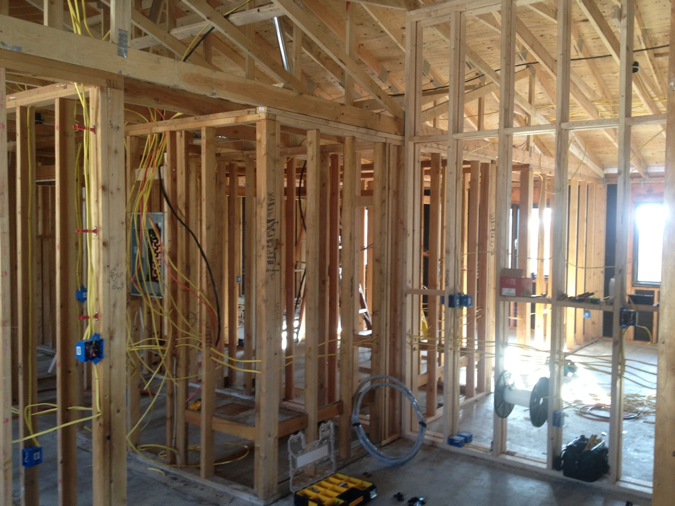 Projects by Extreme Construction & Maintenance, Llc