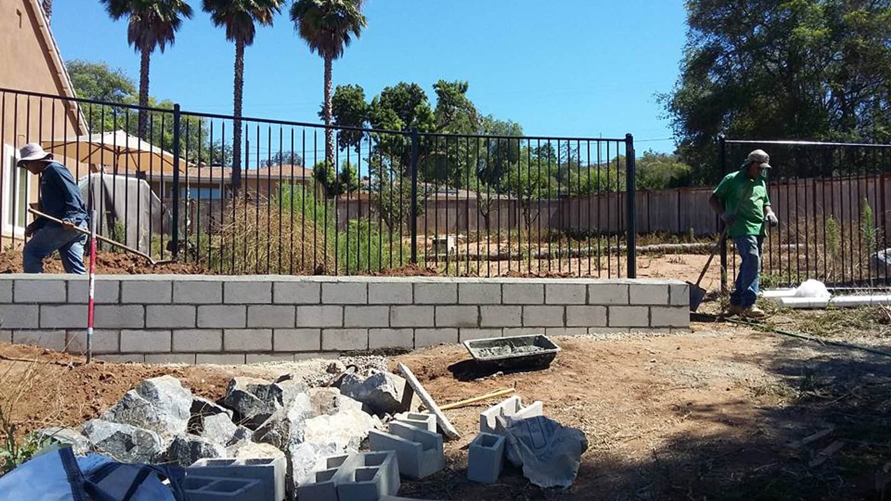 Photos from Sorias Landscaping & Maintence