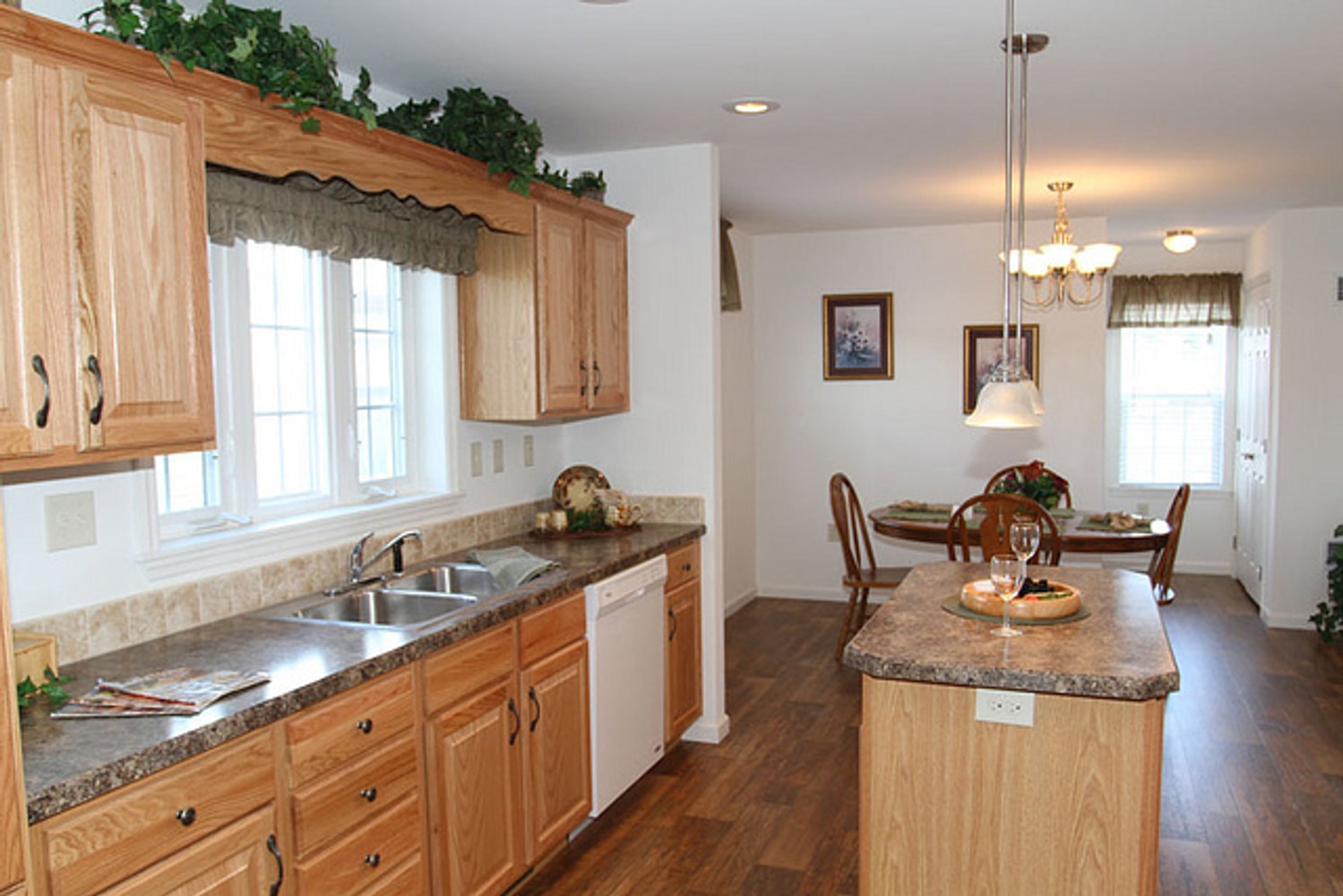 Pleasant Valley Worcester