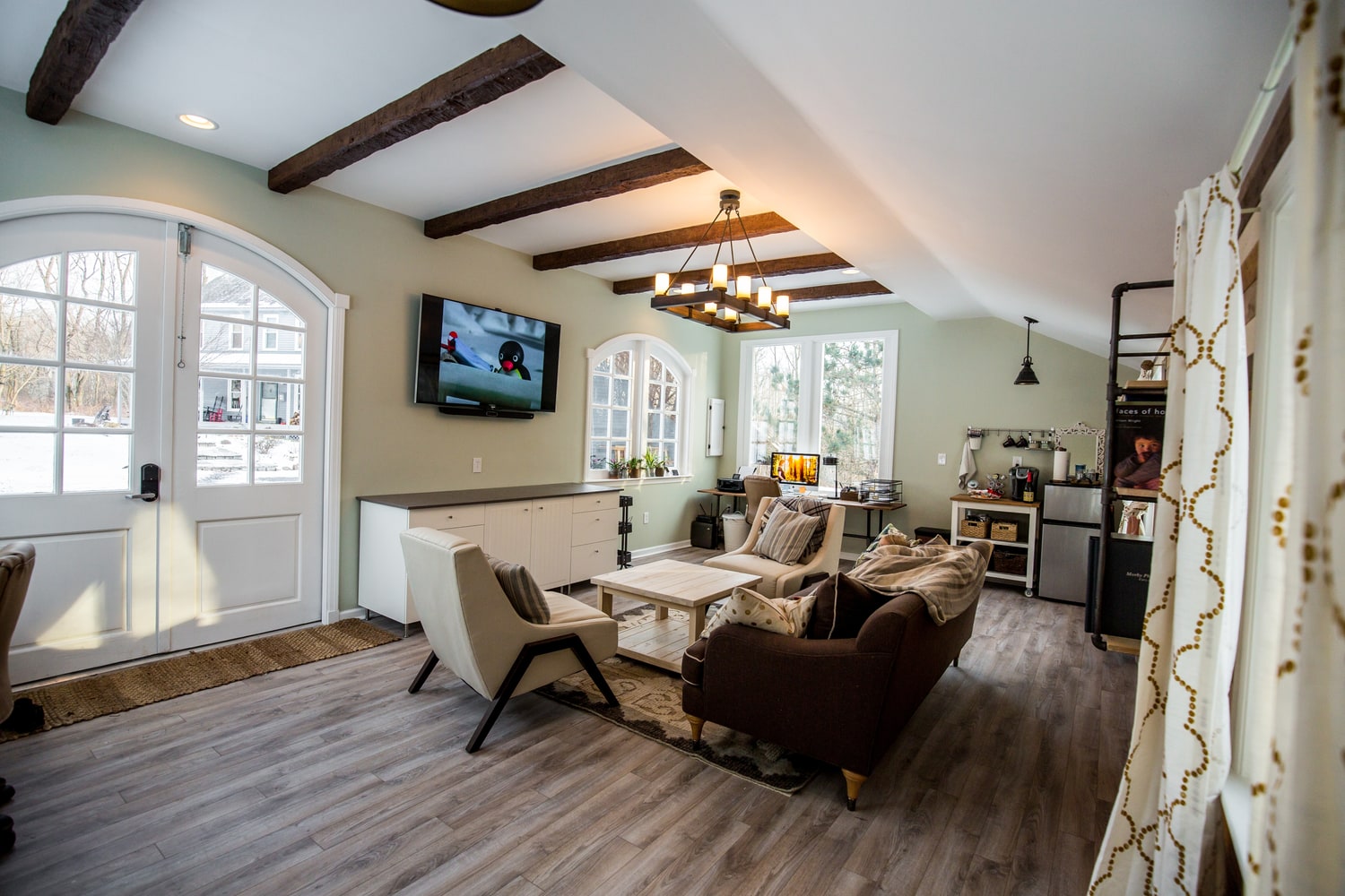 Photo(s) from Balla Custom Services