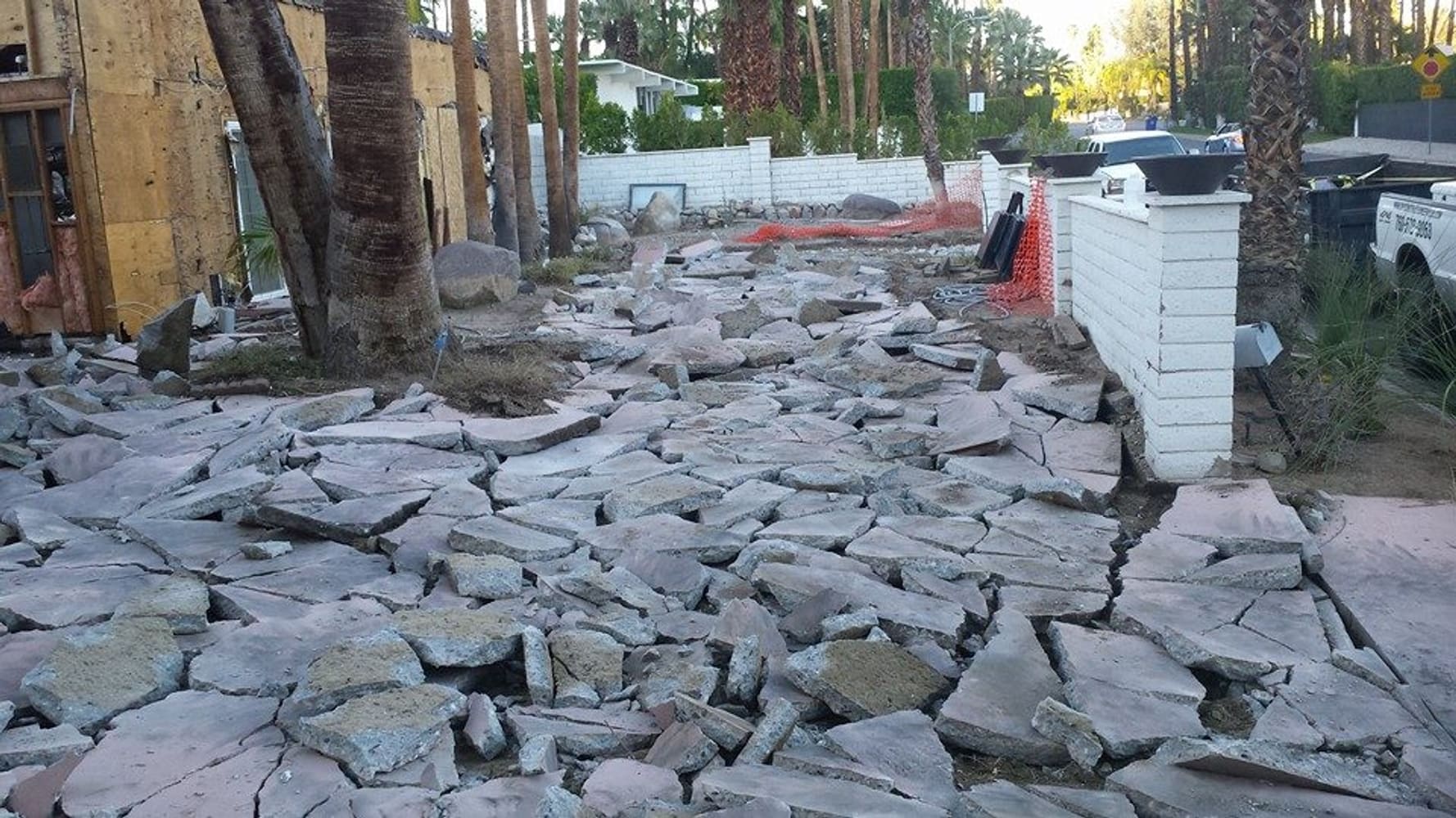 Photos from Sky Construction Grading Services