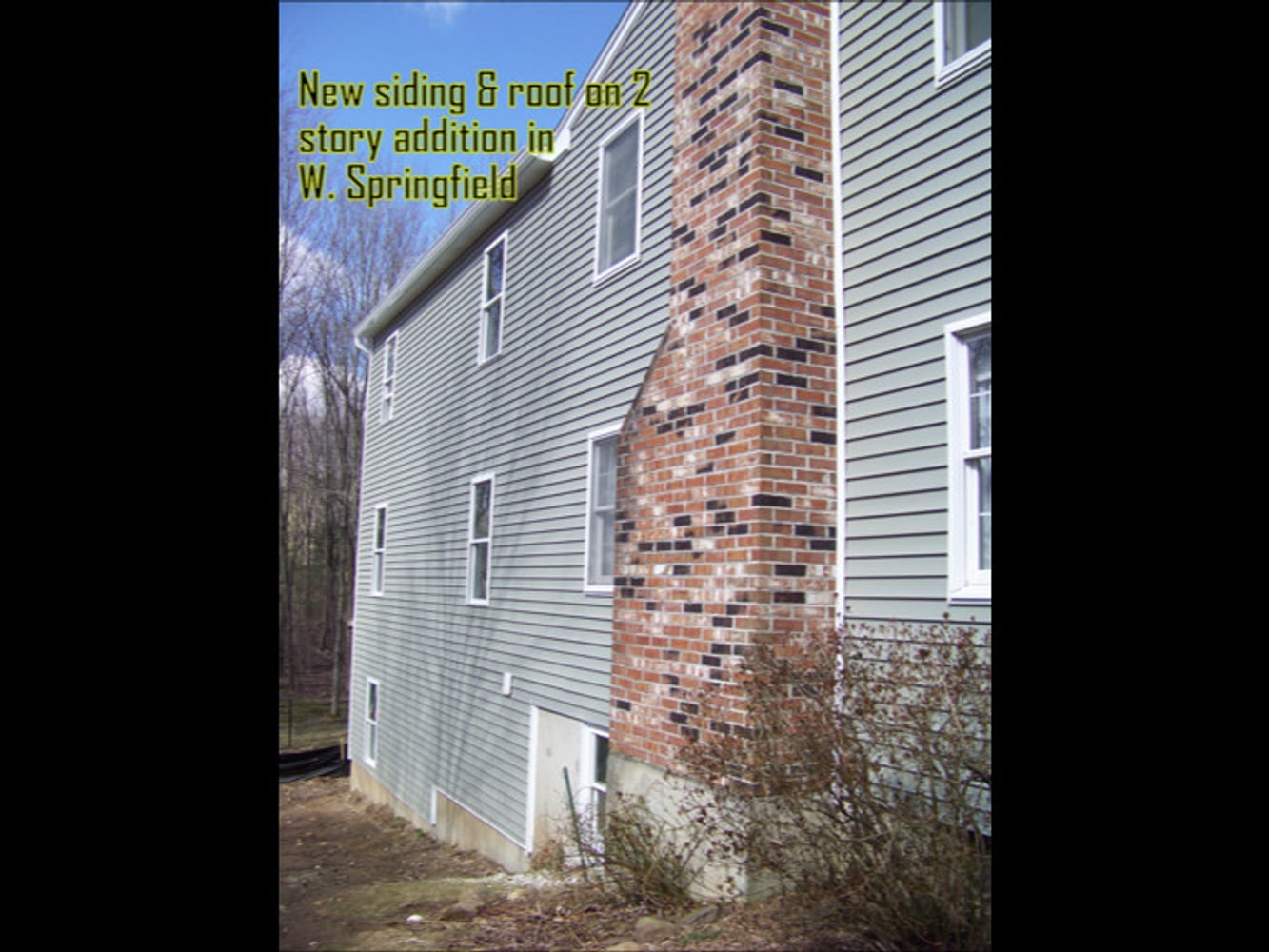 Photos from Bowlen's Carpentry