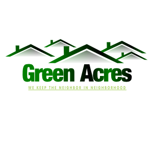 Green Acres Lawn Services LLC