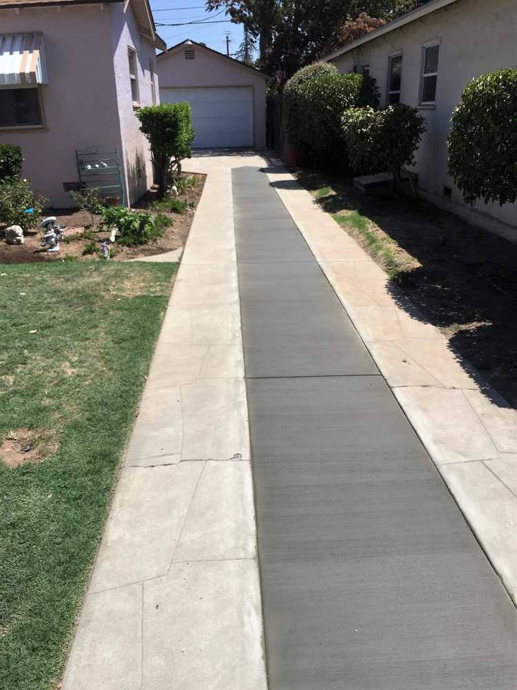 Photos from Silva's Custom Concrete