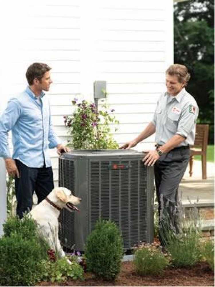 Orlando Heating and Air Conditioning Contractors