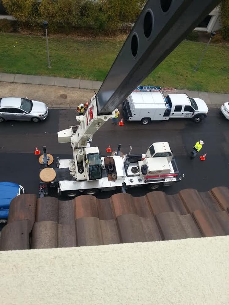 Photo(s) from Paul J Construction